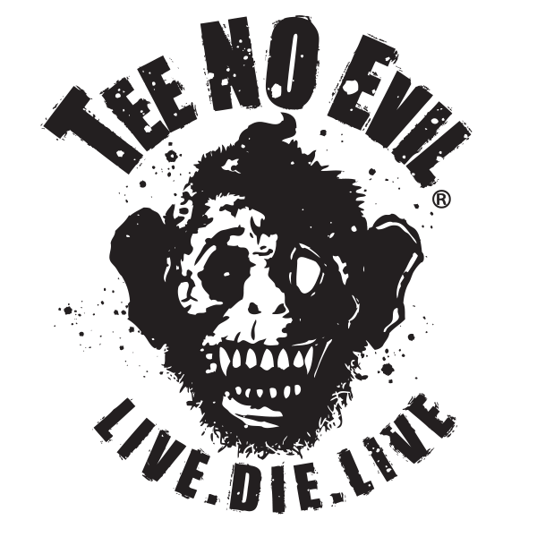 Tee No Evil