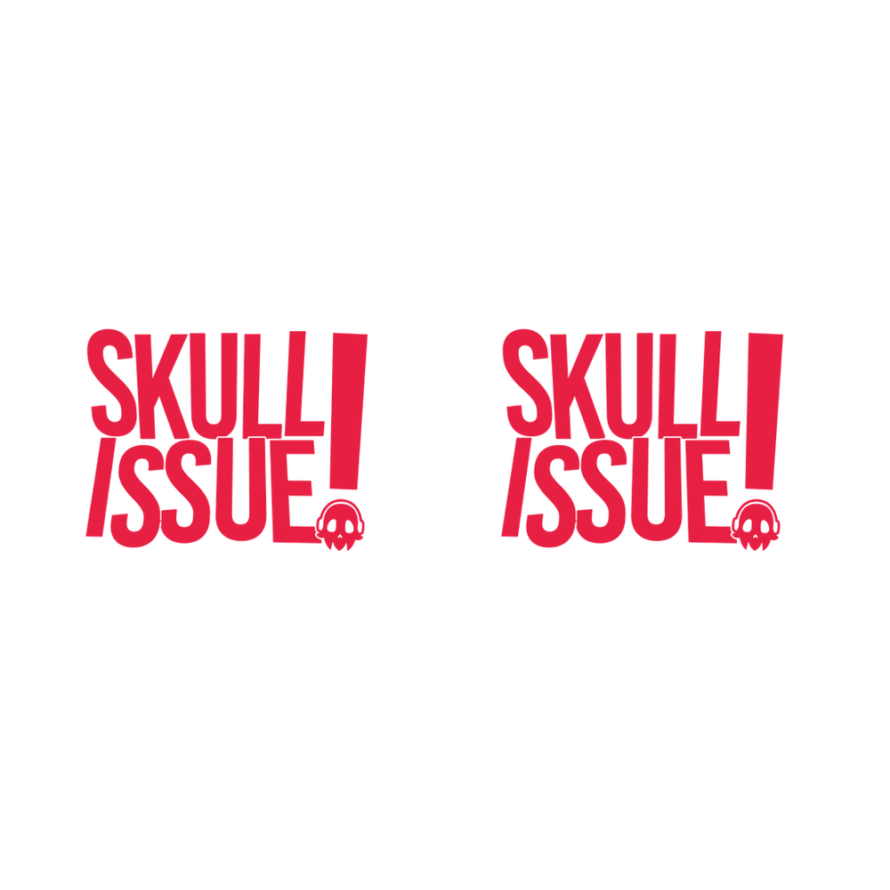 Skull Issue Mug Mugs by Backseat - Pixel Empire