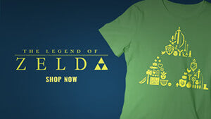 Buy Zelda Majoras Mask Poster Online - Pixel Empire