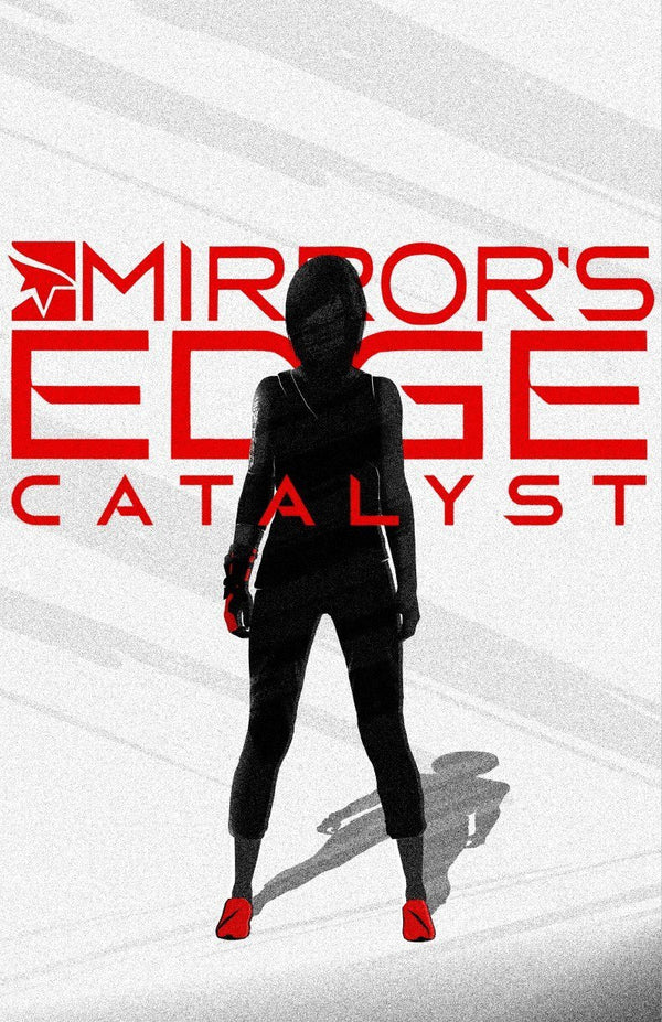 Mirror' s Edge - Catalyst - 