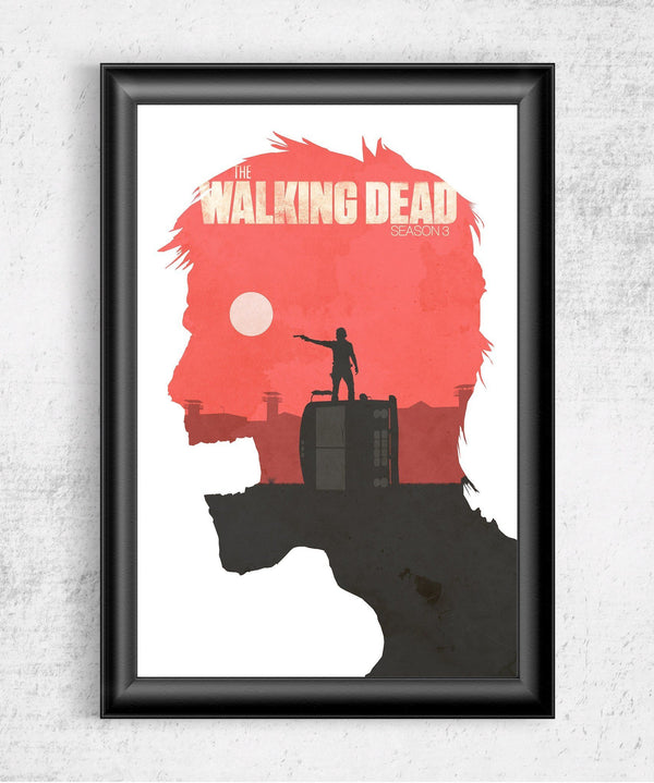 Fear the Walking Dead - Pixel Empire