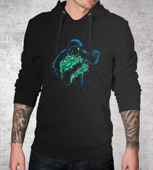 Thresh glow 2024 premium hoodie