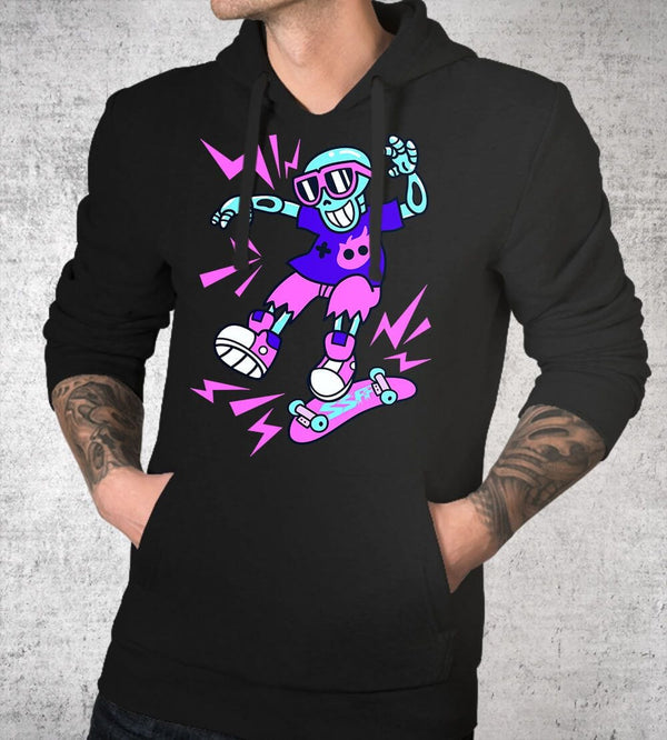 Cool discount skater hoodies