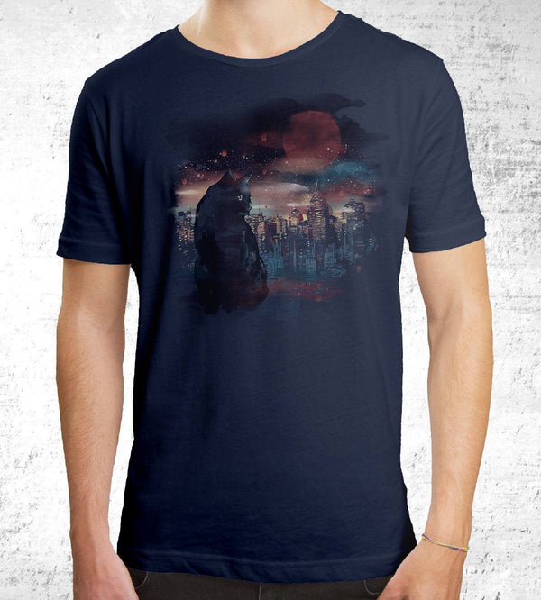 big city t shirts