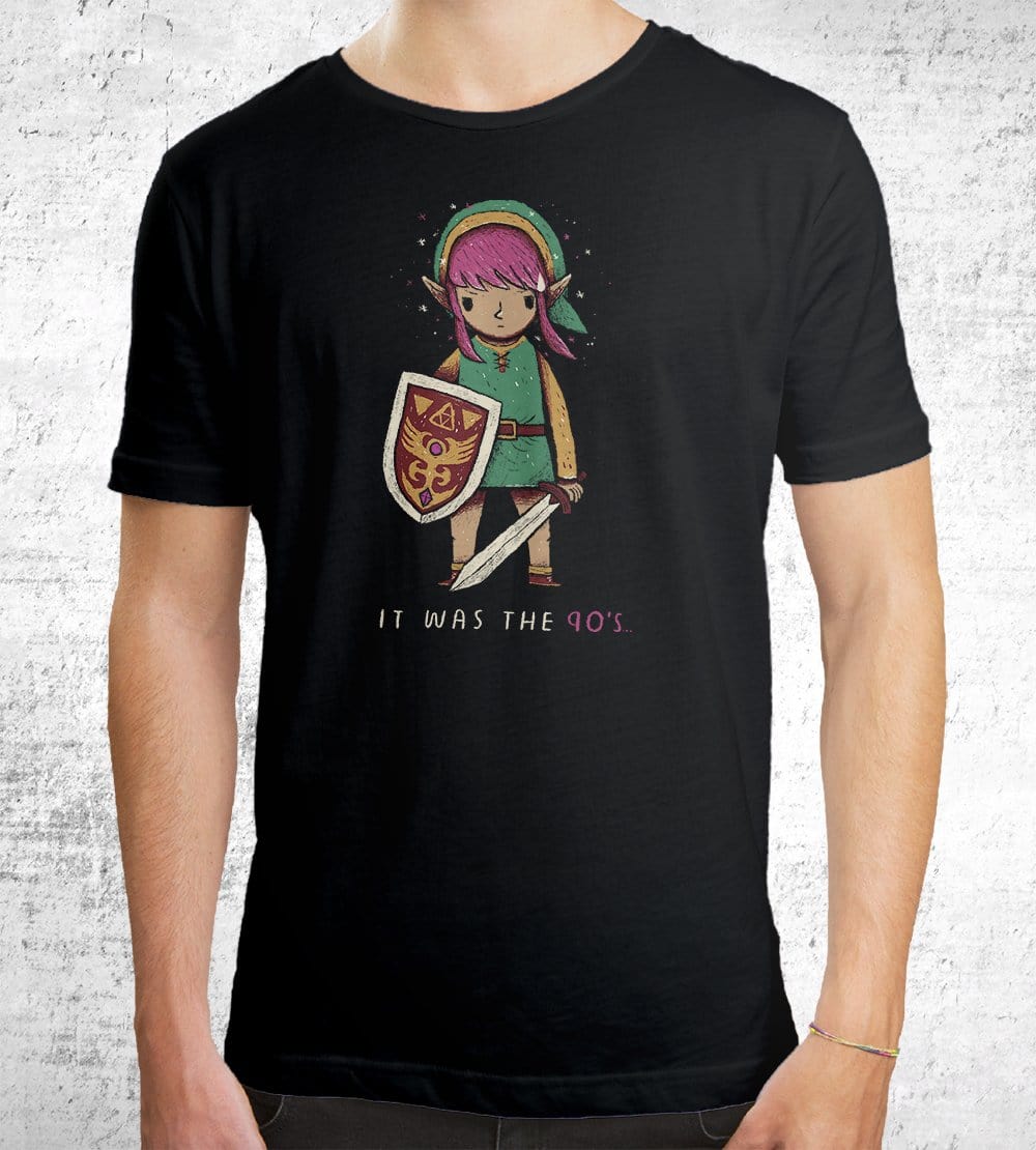 Pink Hair T-Shirts by Louis Roskosch - Pixel Empire