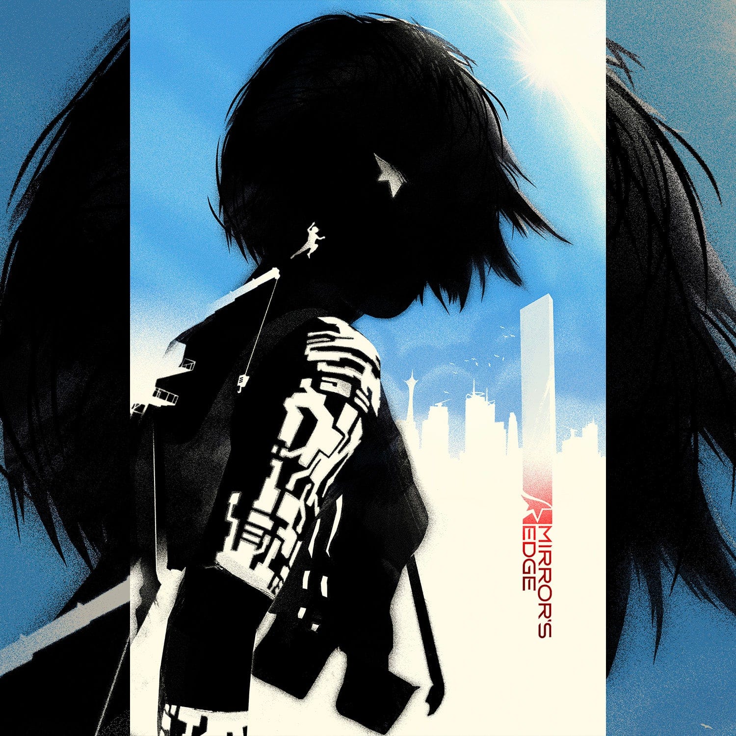 Mirror's Edge (@mirrorsedge) / X