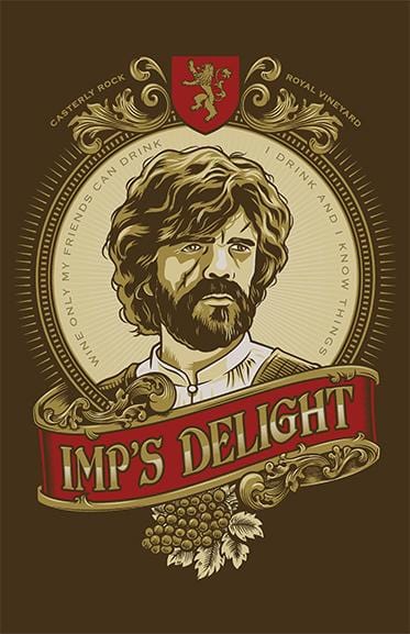 Imp's Delight - Pixel Empire