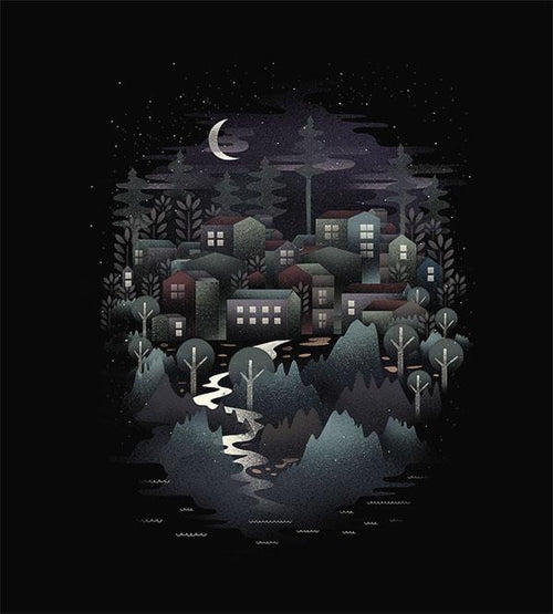 Whimsical T-Shirts by Dan Elijah Fajardo - Pixel Empire