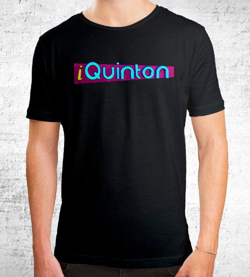 iQuinton